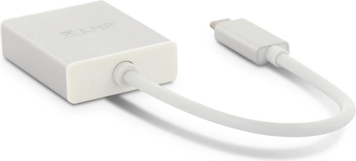 Actual product image LMP USB-C to (VGA, 15 cm)