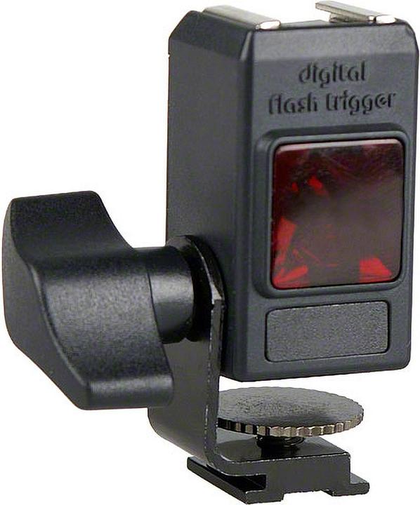 Immagine prodotto Walimex Cella flash sincrona (Telecomando flash)