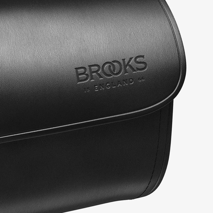 Produktbild Brooks Running Brooks Satteltasche Challenge Large 1.5L, honig (1.50 l, Satteltasche)