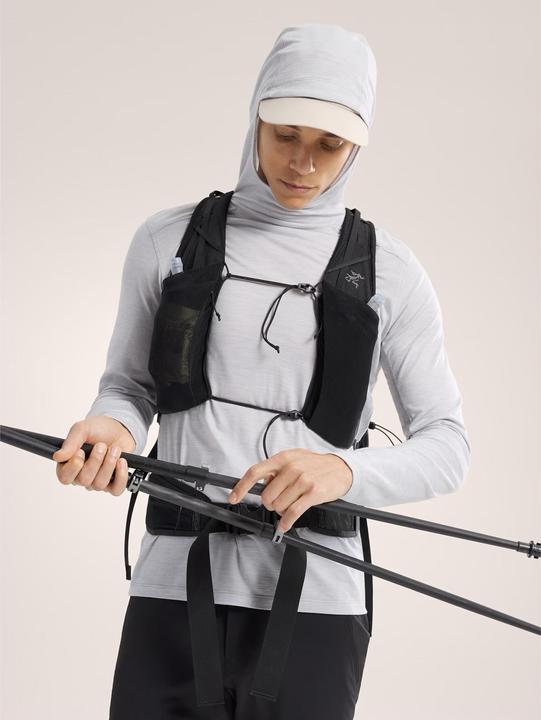 Actual product image Arc'teryx Ionia (XL)