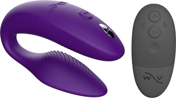 Image du produit We-Vibe Sync2