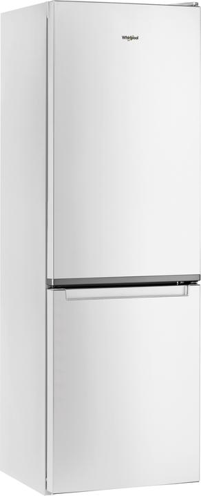 Whirlpool Koelvriescombi Top Wnf821ew (328 l)