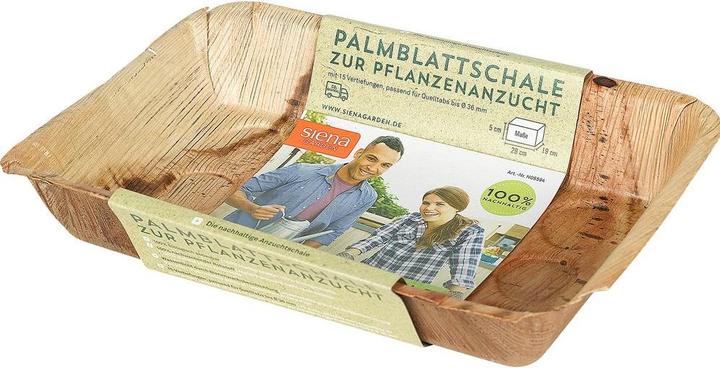 Produktbild Siena Garden Pikierschale