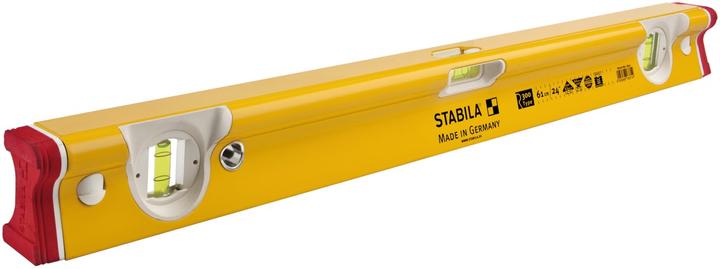 Produktbild Stabila Wasserwaage Type R 300 (200 cm)