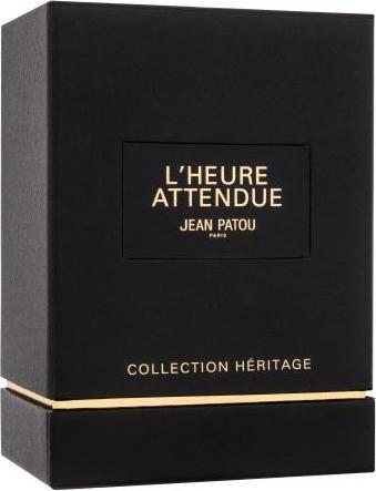 Actual product image Jean Patou L’Heure Attendue by Eau de Parfum Spray 100 ml (Eau de parfum, 100 ml)