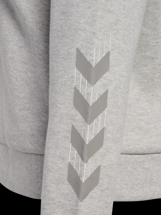 Immagine prodotto hummel Hmltravel Felpa Con Cappuccio Donna (XXL)