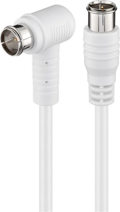 Produktbild Goobay Anschlusskabel (85 dB, SAT Kabel)