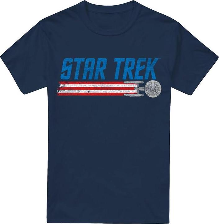 Enterprise TShirt (3XL)