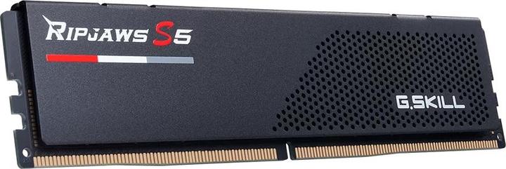 Image du produit G.Skill Ripjaws S5 (2 x 32GB, 6000 MHz, RAM DDR5, DIMM)
