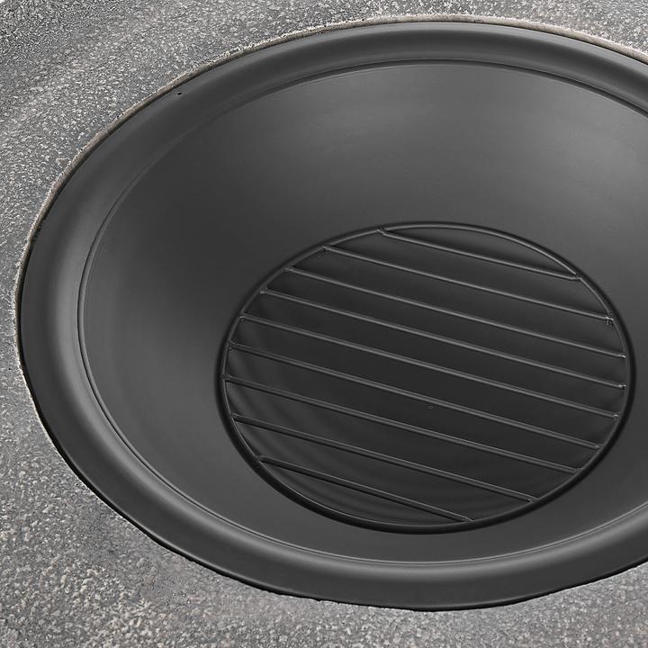 Actual product image Beliani Tambora (92 cm)