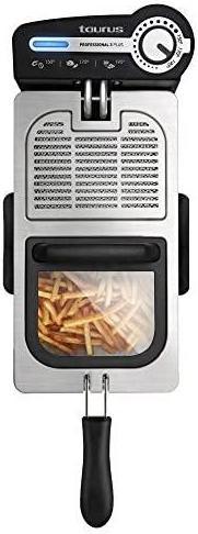 Produktbild Taurus Deepfryer3l
