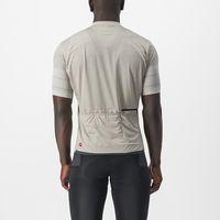 Actual product image Castelli Unlimited Terra Jersey (XXL)