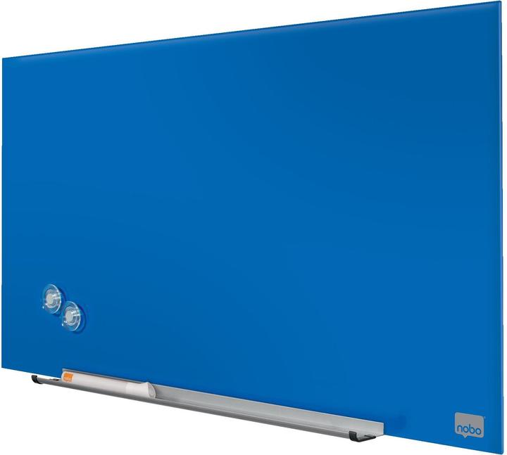 Actual product image Nobo Diamond Glassboard (67 x 41 cm)