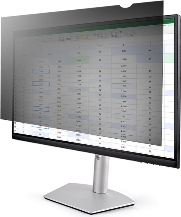StarTech Filtro privacy da 28 (28", 16 : 9)