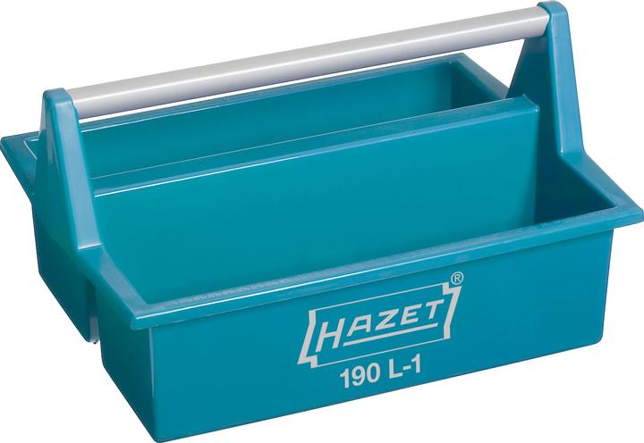 HAZET Gereedschapskist onbelast 190L