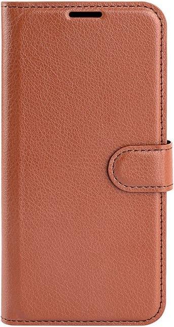 Immagine prodotto MU Classic Serie di copertine per libri in pelle Litchi (Apple iPhone 16 Pro Max)