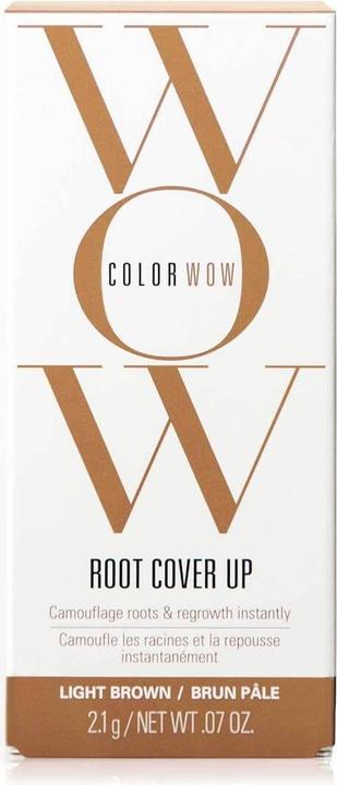 Color Wow Root Cover Up (Braun)