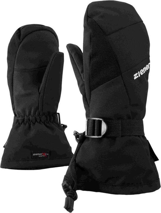 Actual product image Ziener Lanic GTX (6.5)