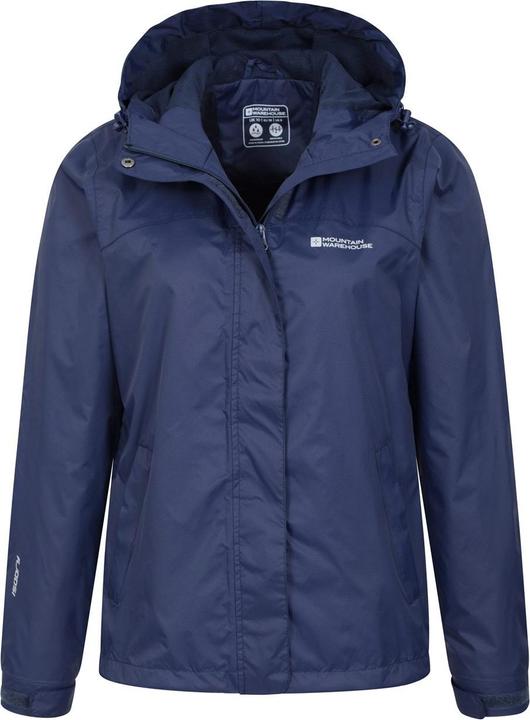 Immagine prodotto Mountain Warehouse Veste imperméable Torrent pour femme/femme (36)