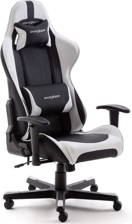 Produktbild DXRacer Gaming Stuhl DX Racer 6 OH/FD32/NW