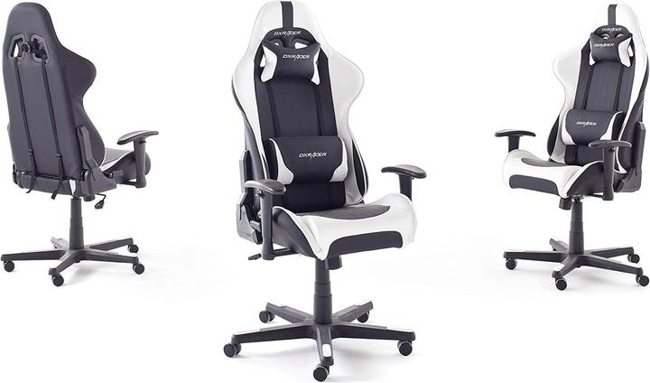Produktbild DXRacer Gaming Stuhl DX Racer 6 OH/FD32/NW