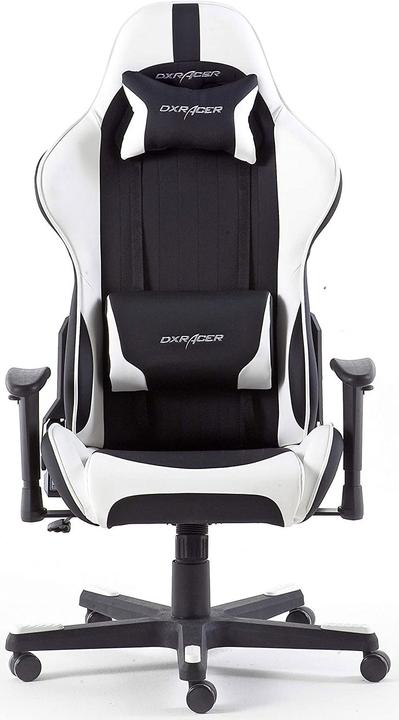 Produktbild DXRacer Gaming Stuhl DX Racer 6 OH/FD32/NW