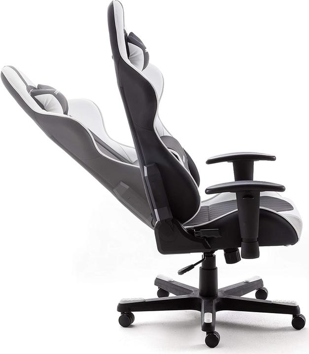 Produktbild DXRacer Gaming Stuhl DX Racer 6 OH/FD32/NW