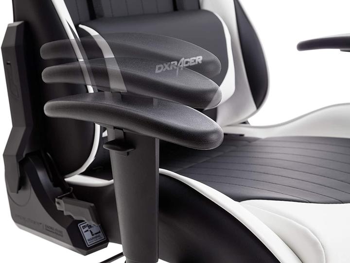 Produktbild DXRacer Gaming Stuhl DX Racer 6 OH/FD32/NW