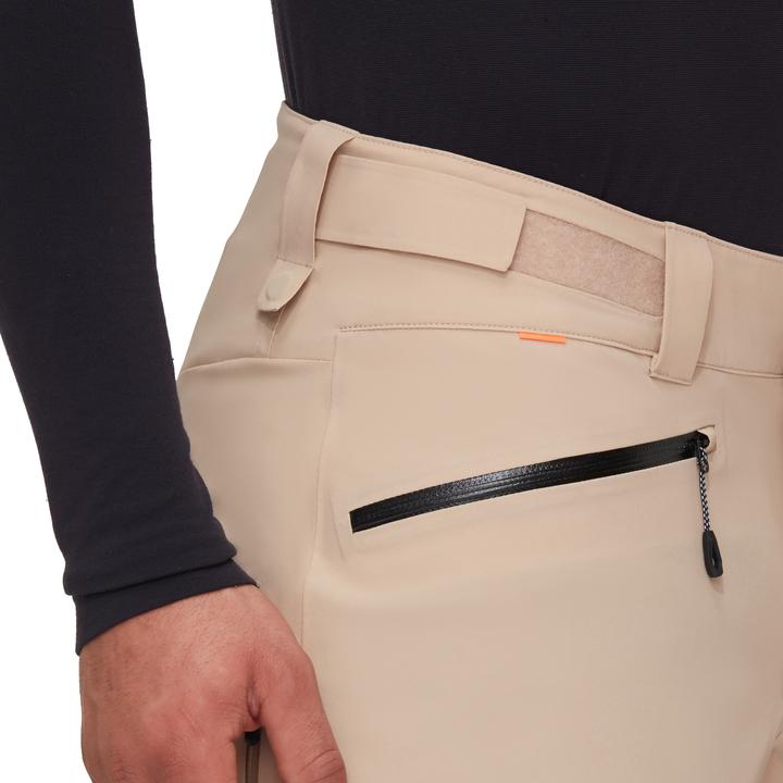 Produktbild Mammut Stoney HS Thermo Pants Men (52)