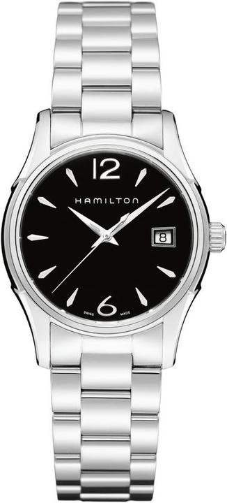 Hamilton Jazzmaster Lady (Analoguhr, 34 mm)