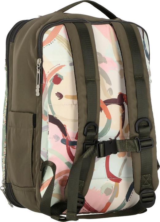 Immagine prodotto Anekke Viaje Reiserucksack 39 cm Laptopfach (15 l)