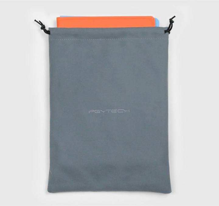 Actual product image Pgytech Landing pad (Drone landing site, DJI Mavic 2 Zoom, DJI Mavic 2 Pro, DJI Mini 3 Pro, DJI Mavic 2 Enterprise Advanced)