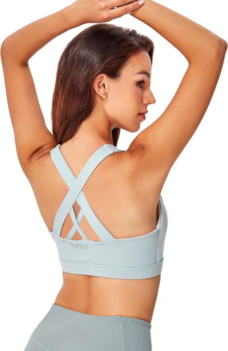 Actual product image Yeaz Icone (XL)