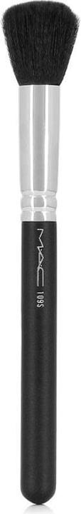MAC Cosmetics Brushes 109 Small Contour (Puder)