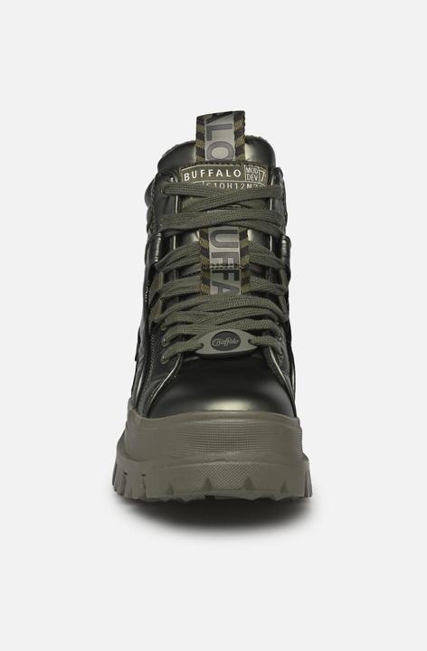 Produktbild Buffalo damen stiefeletten aspha nc mid (35)