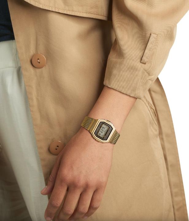 Produktbild Casio Vintage (Digitaluhr, 39 mm)
