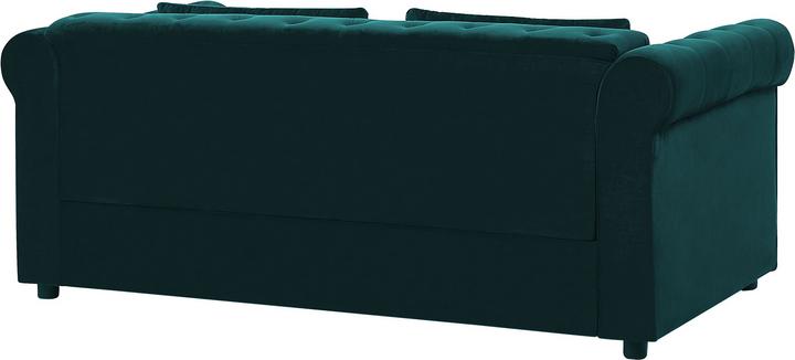 Produktbild Beliani Chesterfield (Bettsofa)