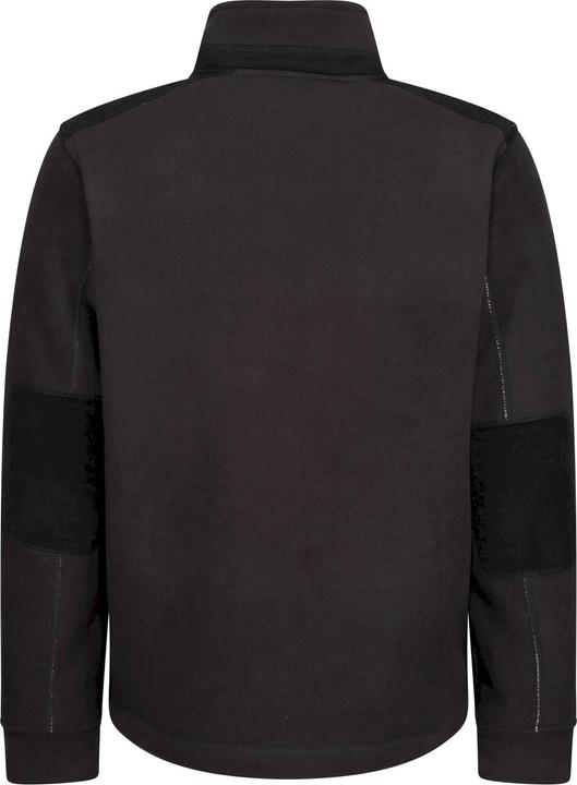 Produktbild Regatta Faversham Fleecejacke Durchgehender Reissverschluss (XXL)