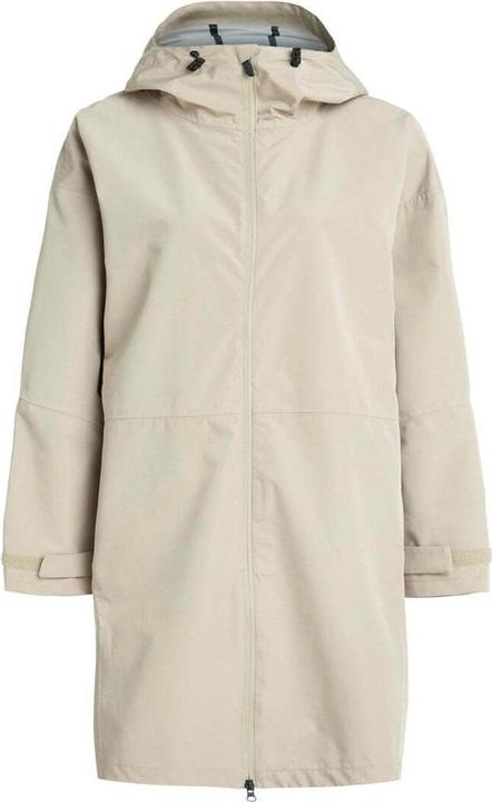 Actual product image Protest Shell Rain Jacket Prttislit (34)