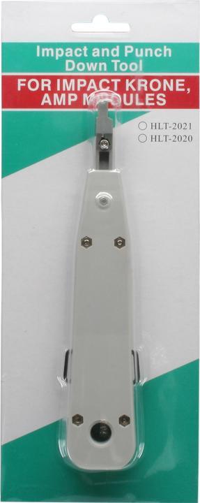 Produktbild InLine LSA Anlegewerkzeug (Werkzeug)