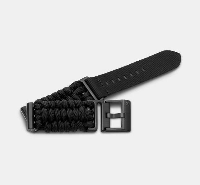 Produktbild Victorinox Survival Paracord-Armband D1 (21 mm, Mehrsträngiges Nylon)