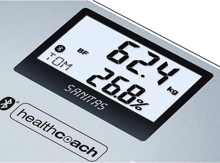 Image du produit Sanitas Sbf 70 (180 kg)