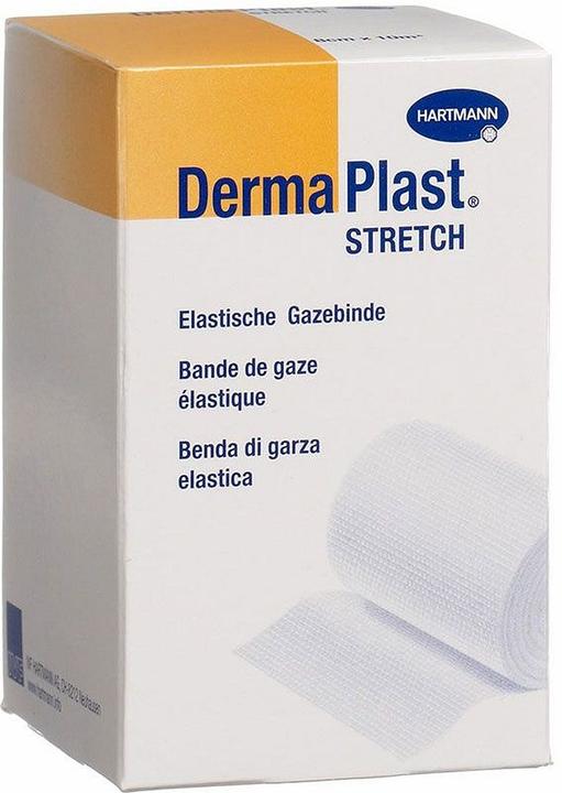 Immagine prodotto DermaPlast Elasticità