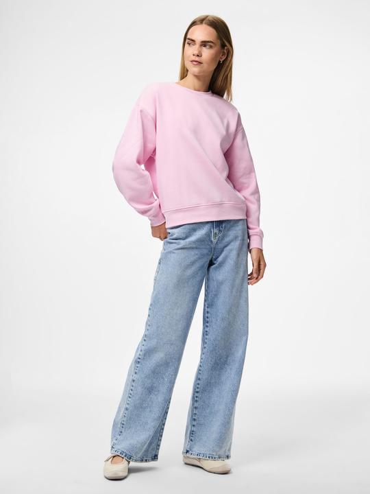 Actual product image Pieces PCCHILLI LOOSE FIT Sweatshirt (XS)