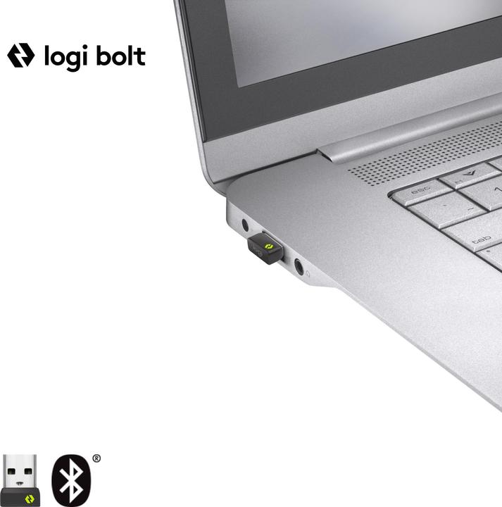 Actual product image Logitech MX Anywhere 3 for Business (Wireless)