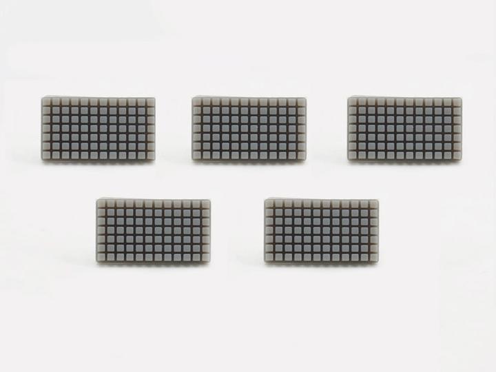 Produktbild Qidi Tech QIDI Plus4 Wiper Silicon Case (5pcs)