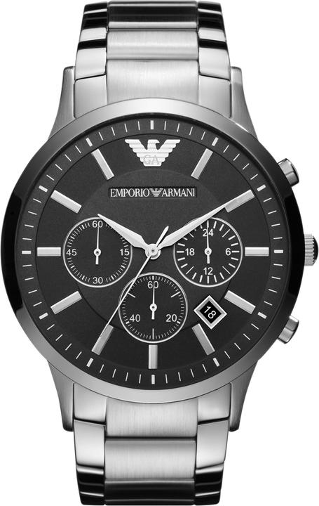 Immagine prodotto Emporio Armani Renato (Cronografo, 46 mm)