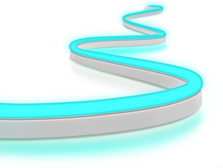Produktbild Innr Smart Flex OFL (RGBW, 400 cm, Outdoor)