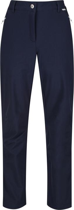 Regatta Great Outdoors Geo Softshell II Hose reguläre Länge