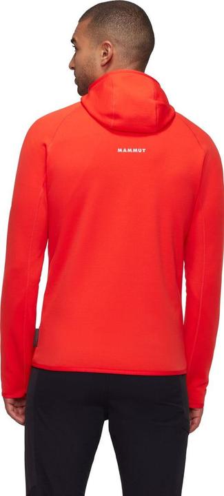 Image du produit Mammut Veste à capuche Aconcagua ML Hommes (XL)